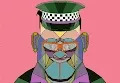 Geometric Ape Club
