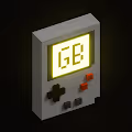Gameboy Genesis by CXJ