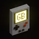 Gameboy Genesis by CXJ