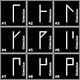 Cistercian Numerals