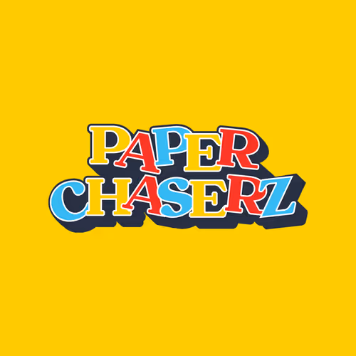 Paperchaserz