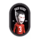 Drop Heads 3 by Mycollectables Vampires