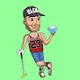 Crypto Country Club