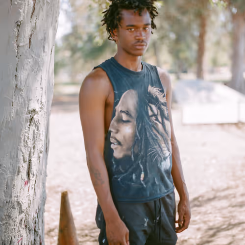 kingPIXELpush - Another Day in the Valley