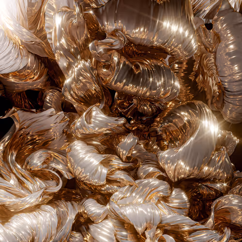 THE UNKNOWNBEING COLLECTION