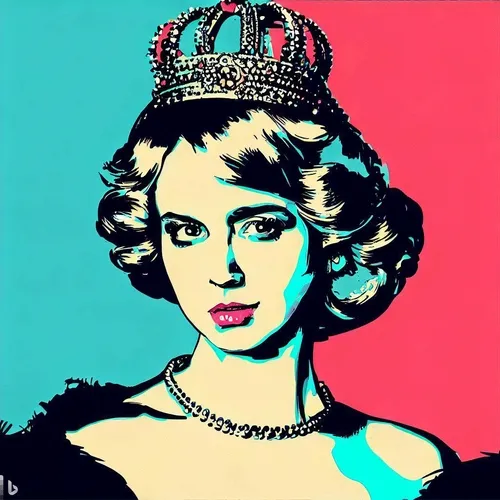 Queens Collection One