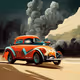 Highway Battles