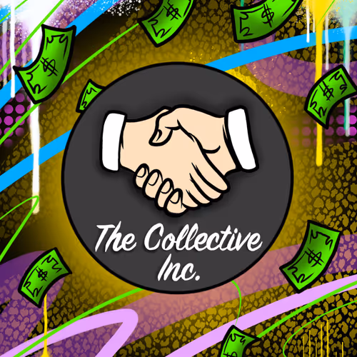 TheCollectiveInc Collection