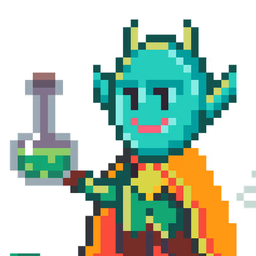 Cabinet of Curiosities - Magical Item Workshop