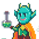 Cabinet of Curiosities - Magical Item Workshop