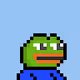 Pepeverse NFT Old
