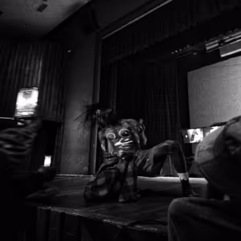 Moments In Darkness
