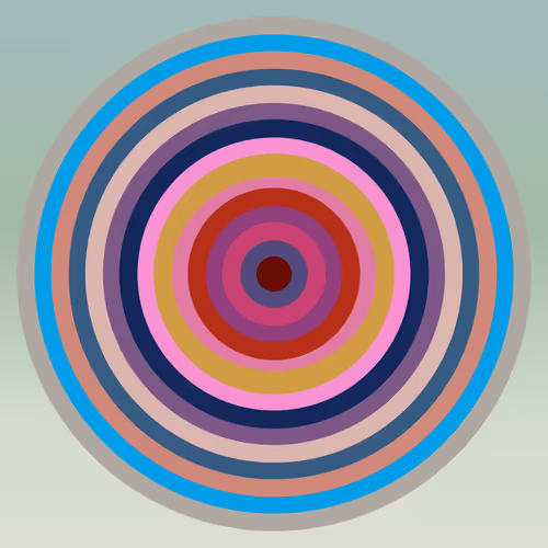 Circle of Frens - Editions