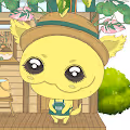 JOOPY PLANT