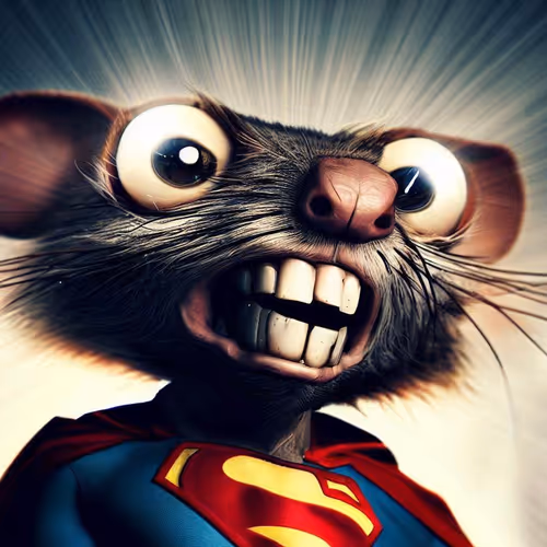 Super-Hero-Animals-