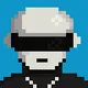 Daft-Punks