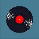 Crypto Record Vinyl - old