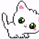 Cute CryptoKitty