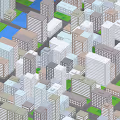 Generative City