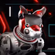 Beep Boop Puppy