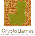CryptoLlamas Official