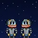 Cosmic Ducks(To Fuse)