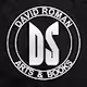 David Roman Artworks