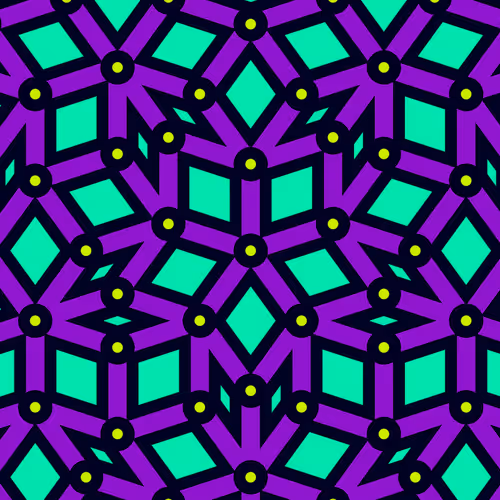 QUASICRYSTALS