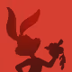 Looney Tunes: What's Up Block? - Bugs Bunny