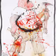 Gonzovation Bidders Edition by Ralph Steadman and Ceri Levy