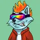 Trash Panda Society NFT