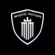 Mystic Motors Olympus