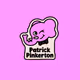 Patrick Pinkerton - Art from the Books