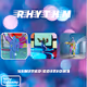 RHYTHM - LIMITED EDITIONS