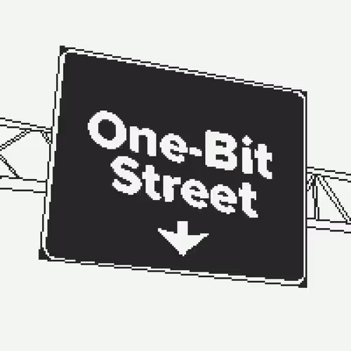 One-Bit-Street V2