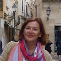Svetlana Inac - The Shadow