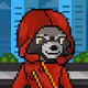 The Heist (Characters)