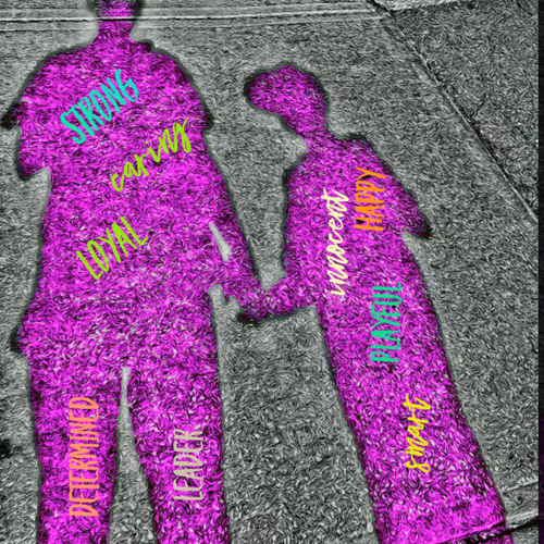 Autismhood-Random-art