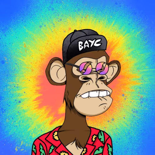 Bored Apes Earth's Kingdom