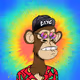 Bored Apes Earth's Kingdom