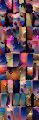 Outterworldly Visions