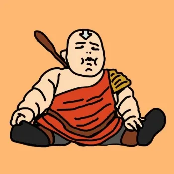 Cute Obese