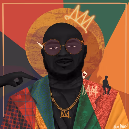 Friends Of Nick Davis