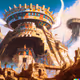 James Gurney visions