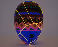 3D Model Cute Eggs Collection - old