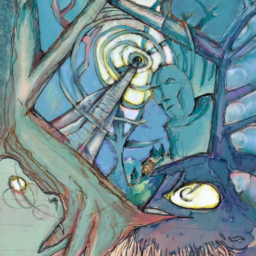 Rivers of Subconsciousness editions