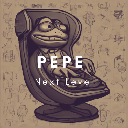 Next Pepe 2.0