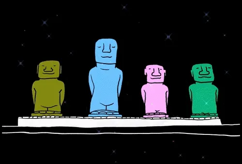 Chile Diverso, group collection