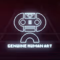 Genuine Human Art