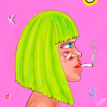 Rebellion Nft Art